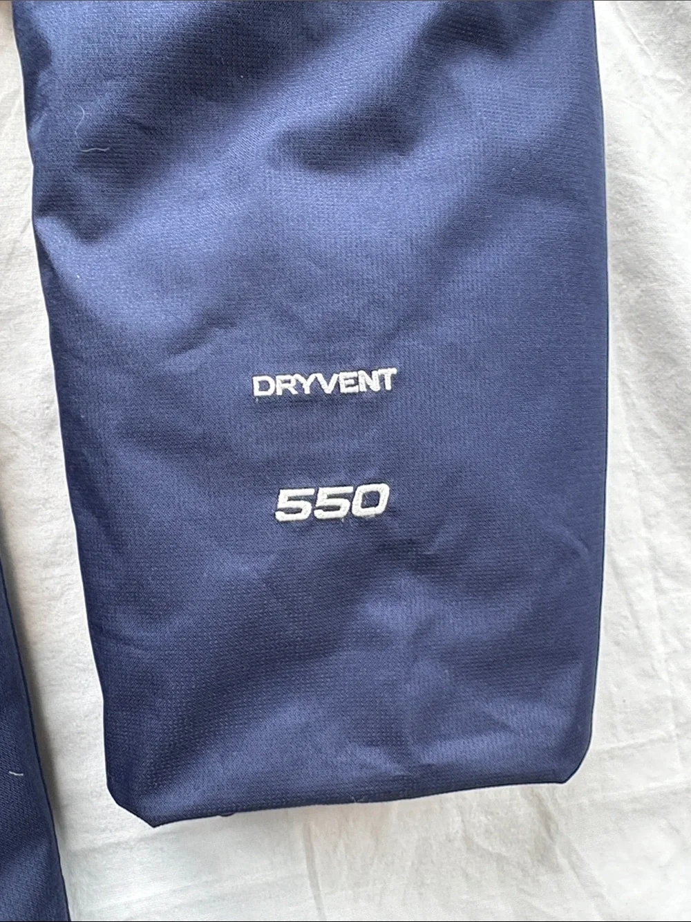 The North Face warm insulated